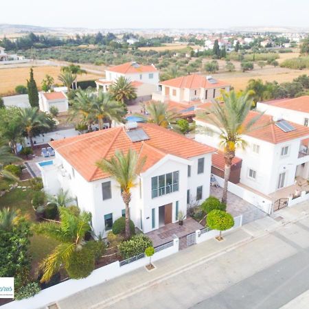 Villa Artemis Ларнака Экстерьер фото